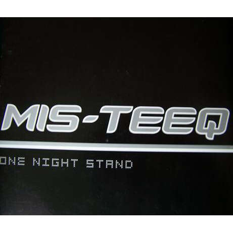 Mis-Teeq One night stand
