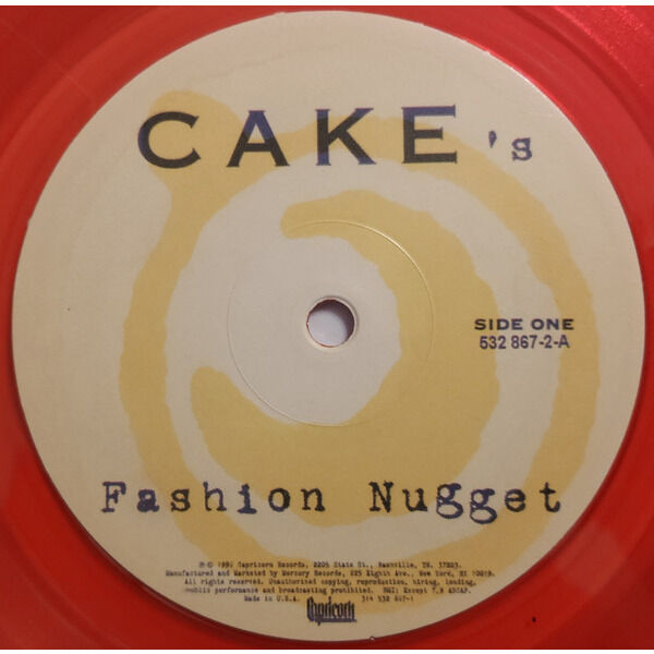 Cake Golden Nugget Album at Joseph Robles blog