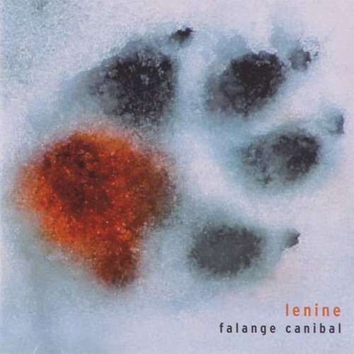 Lenine Falange Canibal