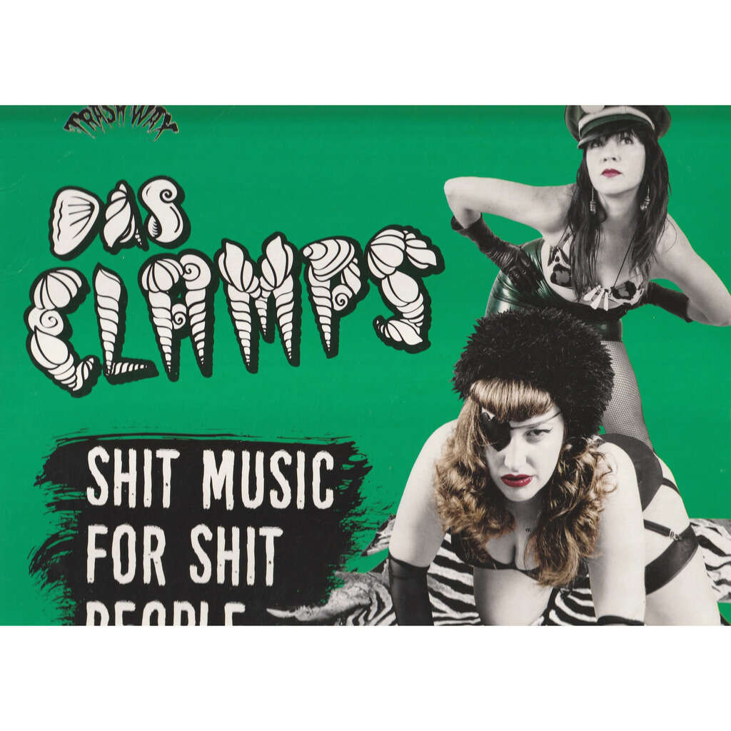  shit music for shit people 