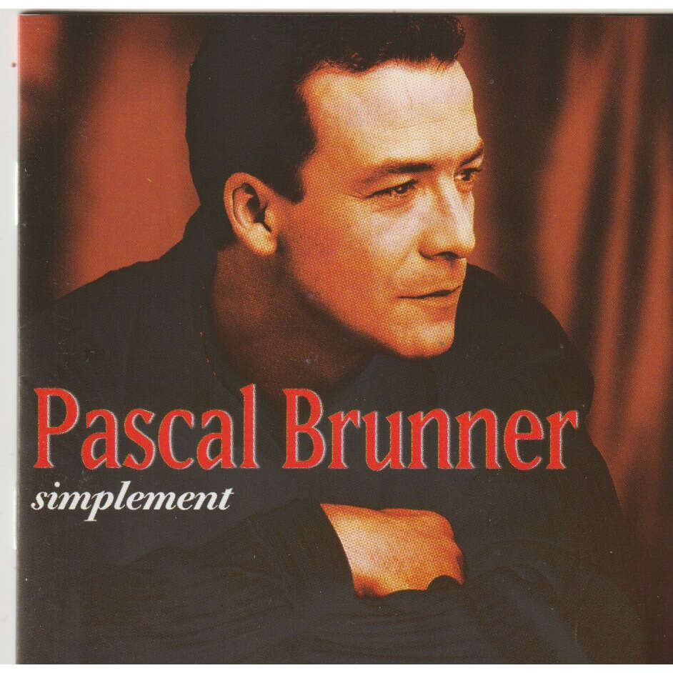 pascal brunner simplement