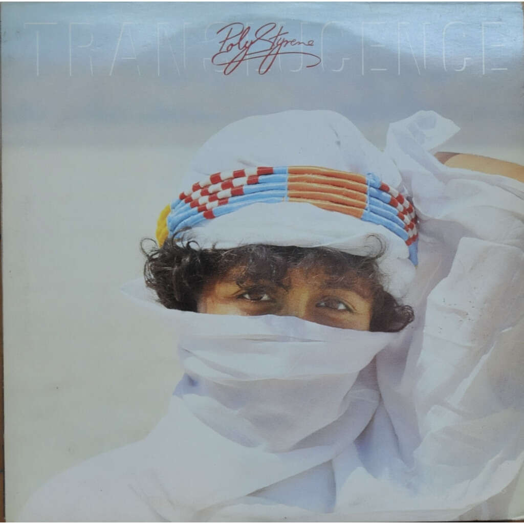 POLY STYRENE Translucence