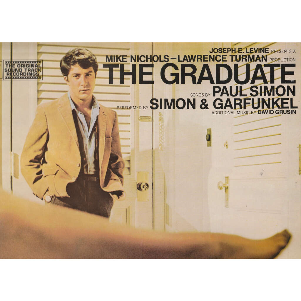  the graduate 