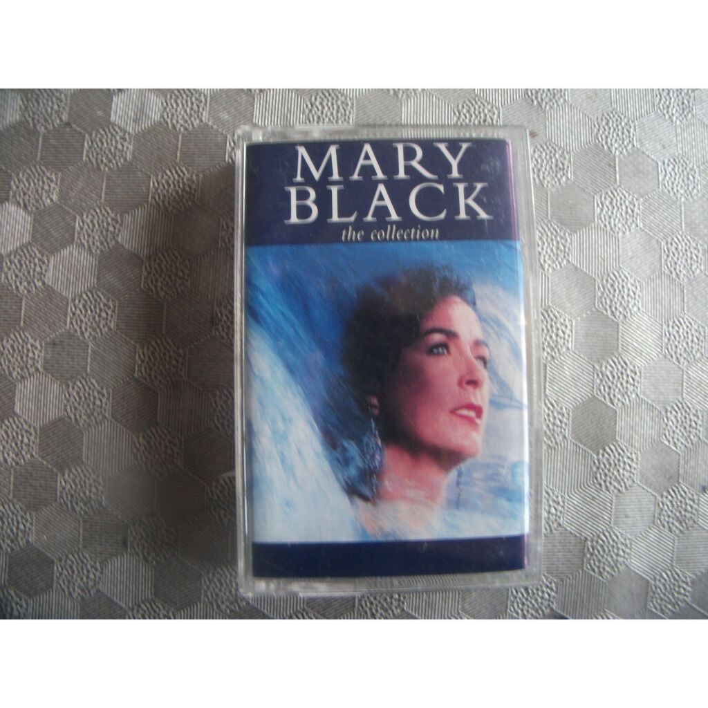 Mary Black the collection