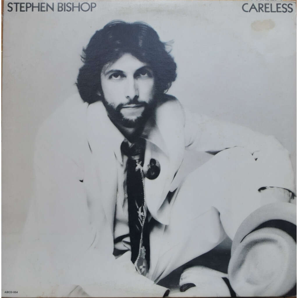 Stephen Bishop Careless