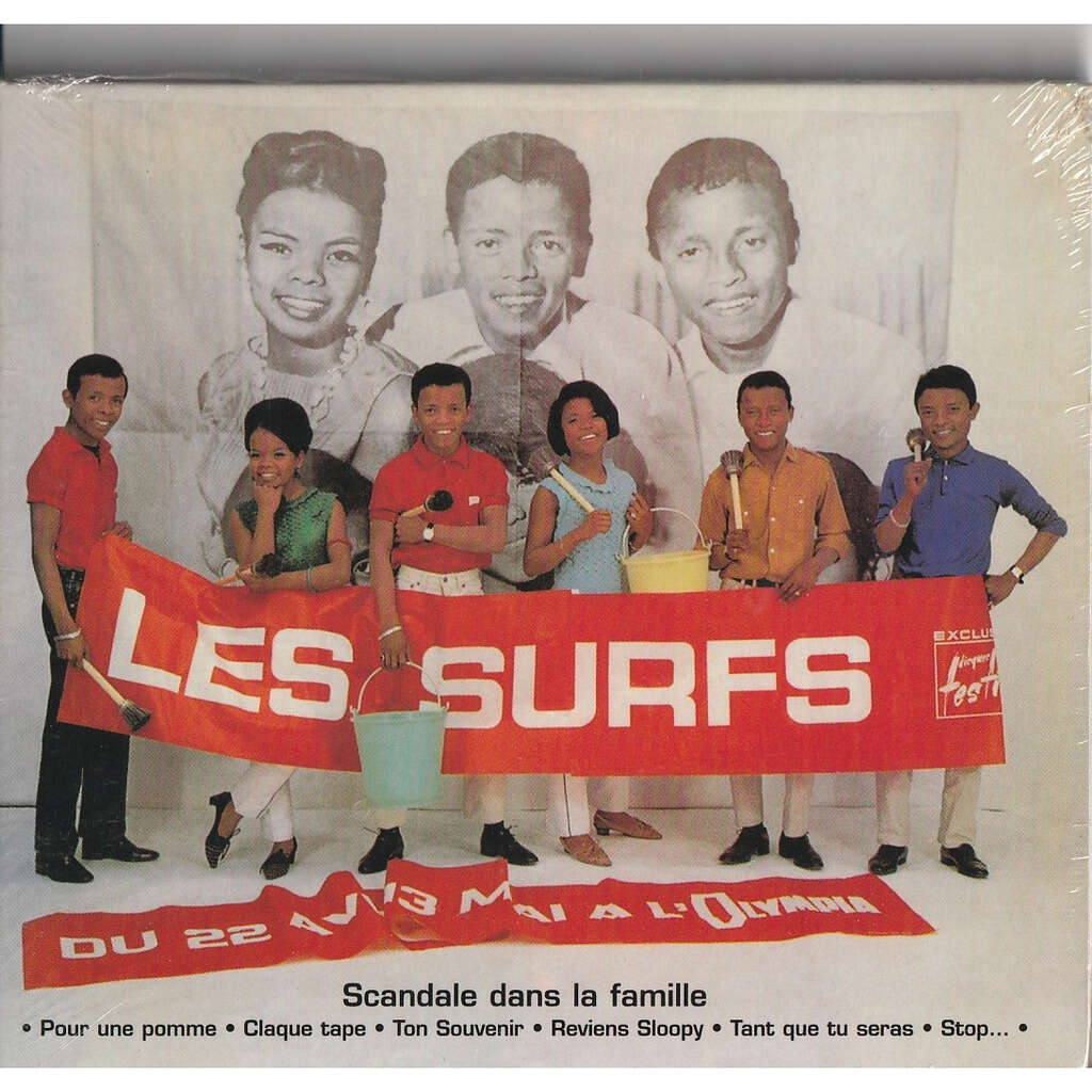  scandale dans la famille 