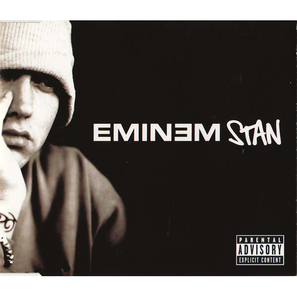 Eminem Stan