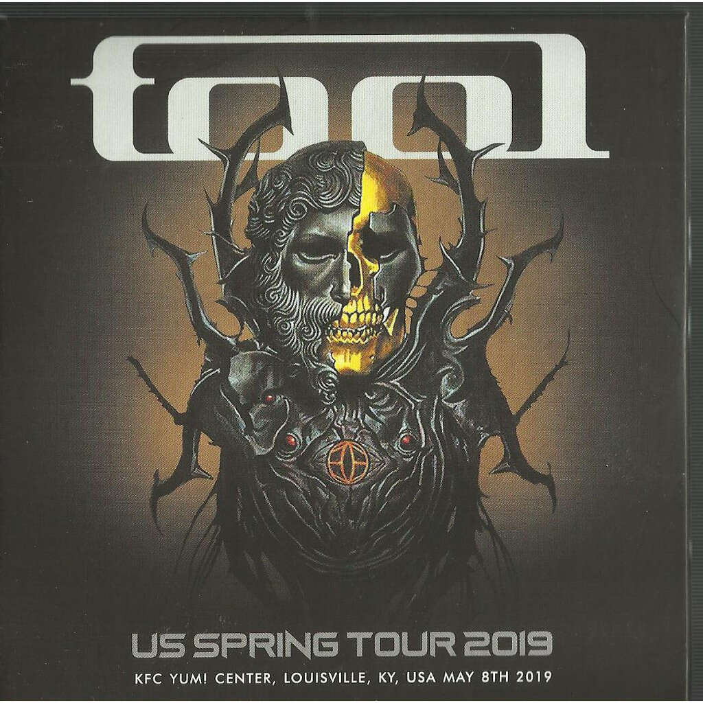 us spring tour 2019 
