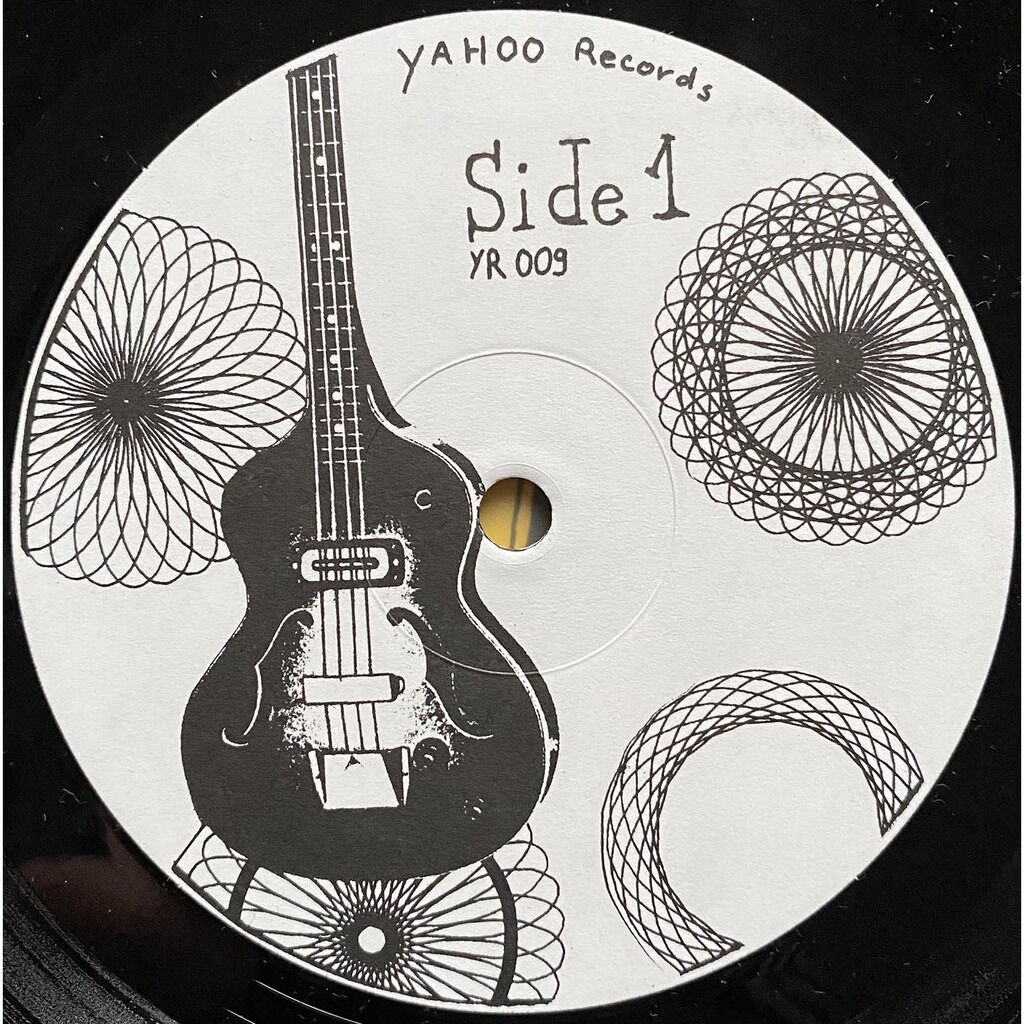  EXPLOITING PLASTIC INEVITABLE  -  lesson i: world wildlife soundation 