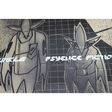 UNKLE - psyence fiction - Disque Double 33T Gatefold