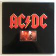 ac/dc coffret special (french 1979 ltd no'd 3 lp & 1 single, poster)