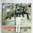 solso genova 74 / la grande babylone