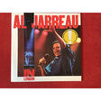 al jarreau in london