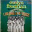 EVELYN FREEMAN AND THE EXCITING VOICES - I Heard The Voice - 7inch (SP)