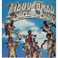 TABOU COMBO SUPER STARS - Bolero jouc li jou / panama querida /marie marie / papillon volé - Disque 33T