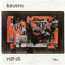 KXUTRIO - Riff-Ifi - CD