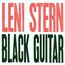 LENI STERN - Black Guitar - CD