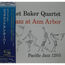 CHET BAKER QUARTET - Jazz at Ann Arbor (japanese Ltd.SHM-CD) - Disque CD