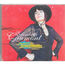 ELISABETH CAUMONT - princesse micomiconne - Disque CD