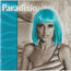 PARADISIO - Paradisio - CD