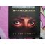 MICHAEL JACKSON - in the closet.REMIX. - Disque 45T (SP 2 titres)
