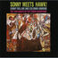 SONNY ROLLINS AND COLEMAN HAWKINS - Sonny Meets Hawk! - Disque CD