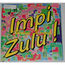THE AFRIKAANDERS - Impi Zulu! - Disque 45T (SP 2 titres)