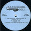 VARIOUS - R & B Acappellas Vol 1 - LP