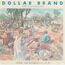 DOLLAR BRAND / ABDULLAH IBRAHIM - African Marketplace - Disque CD