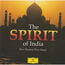 RAVI SHANKAR - The Spirit Of India - Ravi Shankar Plays Ragas - Disque CD