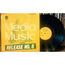MEDIA MUSIC - Release No8 - Disque 33T