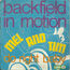 MEL & TIM - backfield in motion / do right baby - Disque 45T (SP 2 titres)