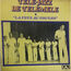 TELE JAZZ DE TELEMELE - La Fete Au Foutah - LP