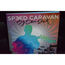 SPEED CARAVAN - Big Blue Desert - Disque 33T Gatefold