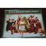 SHARON JONES & THE DAP-KINGS - It's A Holiday Soul Party! - CD
