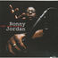 RONNY JORDAN - Off The Record - Disque CD