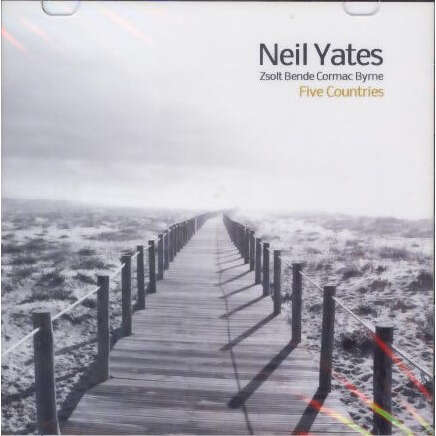 Neil Yates Five Countries