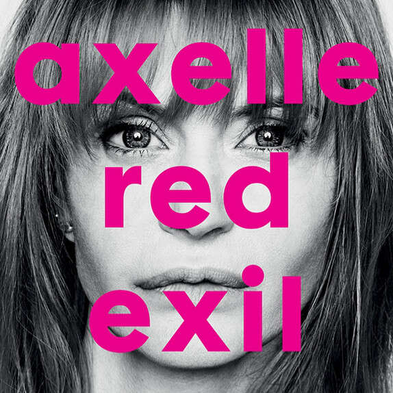 Axelle RED Exil