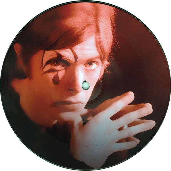 David Bowie The Shape Of Things To Come Episode 3