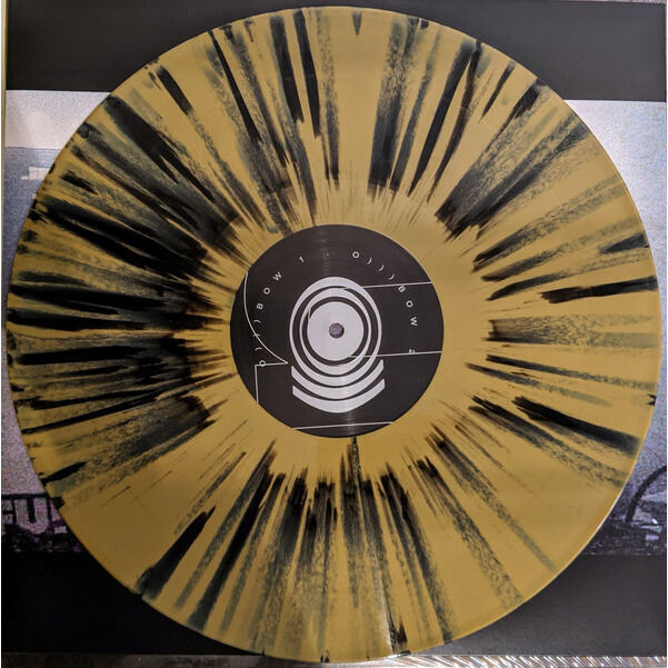  Sunn O)))  -  3: flight of the behemoth (2xlp) record store day black friday 2020 