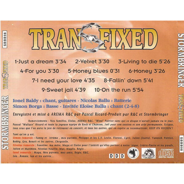  Stormbringer  -  transfixed 