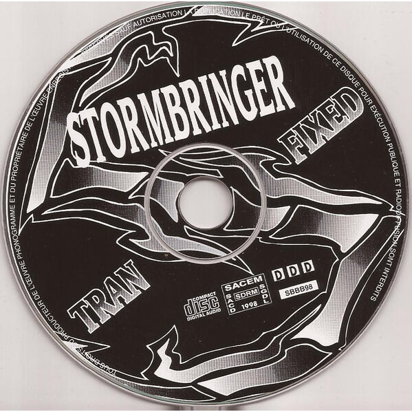  Stormbringer  -  transfixed 