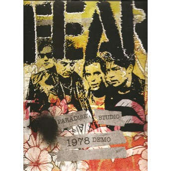 fear 1978 demo