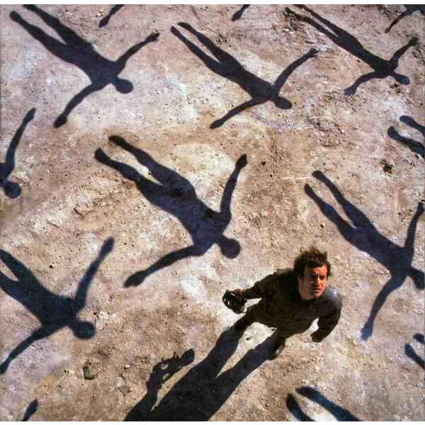 Muse Absolution