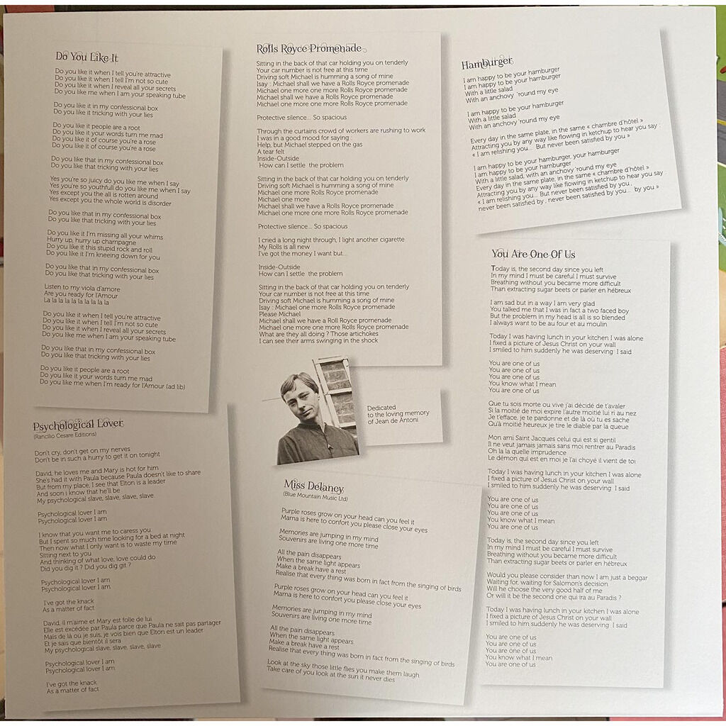  VILLA BORGHESE  -  viola d’amore 