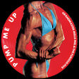 GRAND MASTER MELLE & FURIOUS 5 - pump me up / the mega-melle mix / pump me up , instru. - Disque Maxi 45T