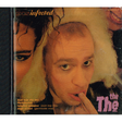 disinfected ep - The The