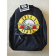 guns 'n roses sac à dos