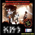 kiss live at the forum in montreal, canada 1979 august 6th ltd cd