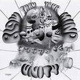BYRON MORRIS AND UNITY - Blow Thru Your Mind - CD